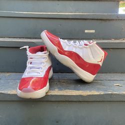 Jordan 11 Retro Cherry