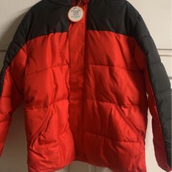 Toddler Jacket