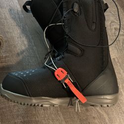 Men’s Burton Concord Size 11 Boots