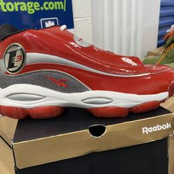 Reebok Answer Sz11 All Star 