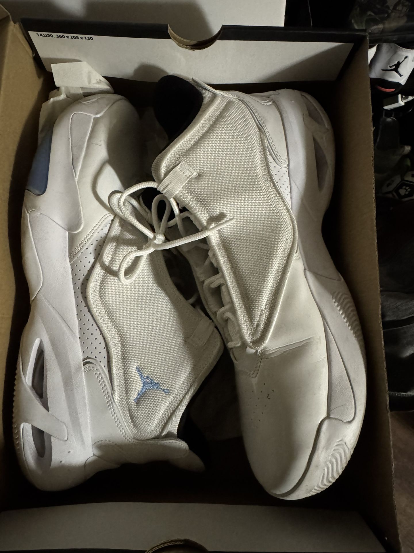 Jordan Size 13