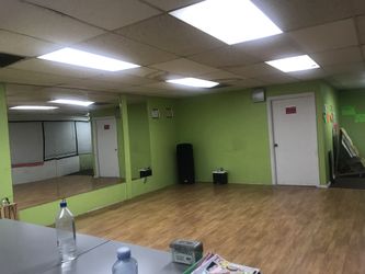 Free Zumba