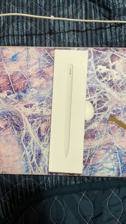 Apple Pencil