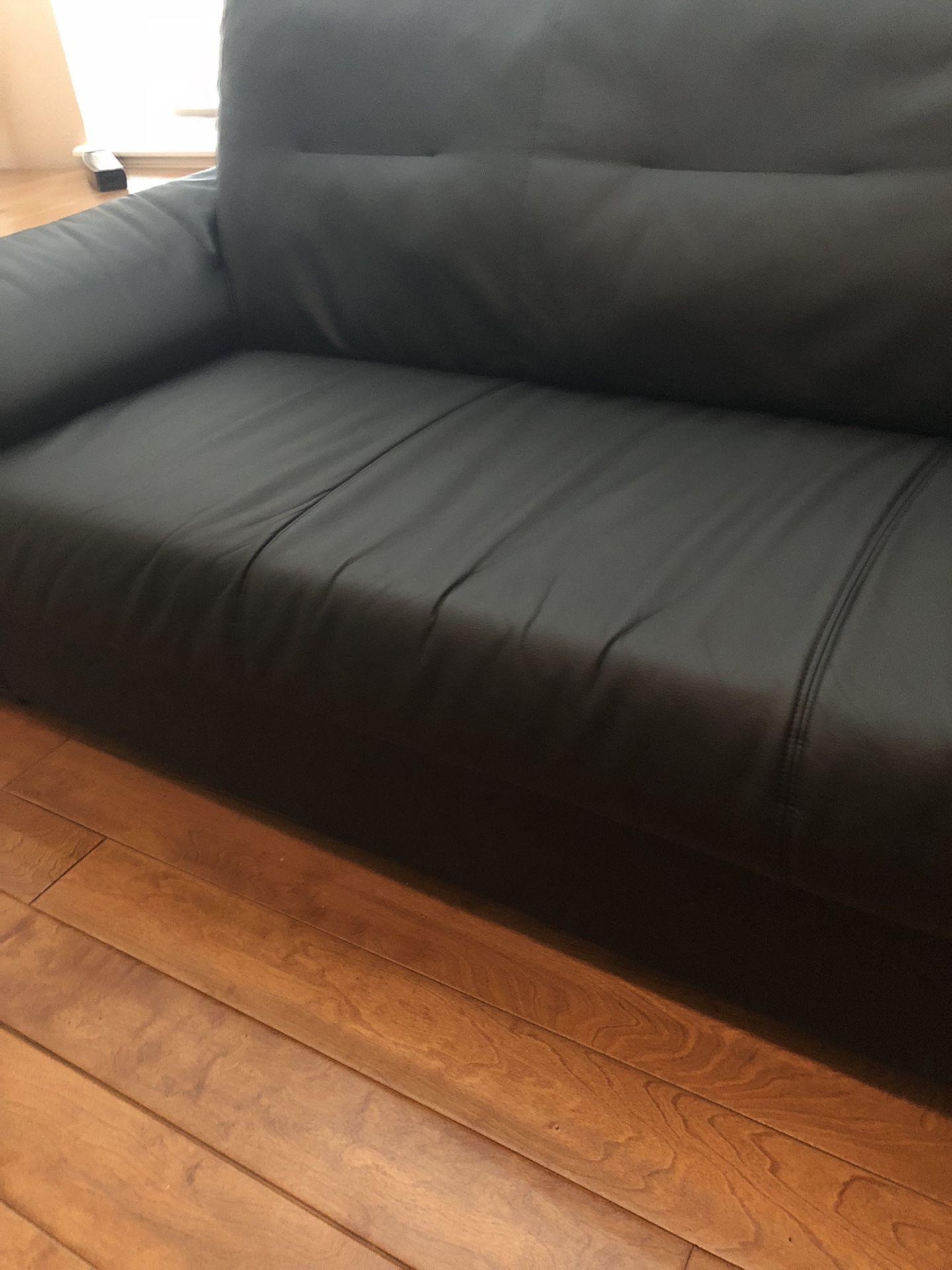IKEA Couch for a Good Home