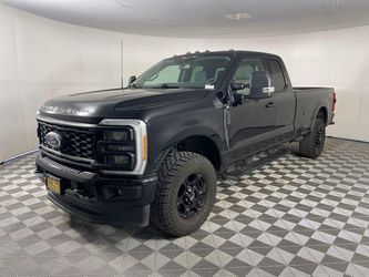 2023 Ford F-350