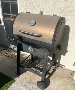 Boss Grill