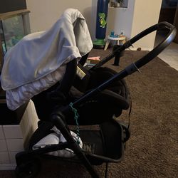 Car seat/ stroller