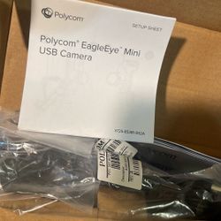Polycom Eagle Eye Mini 
