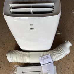 Portable Air Conditioner