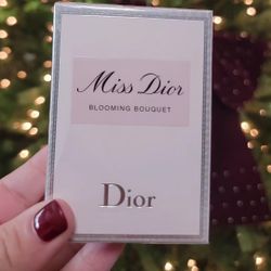 Miss Dior 