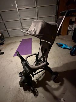 Doona Trike