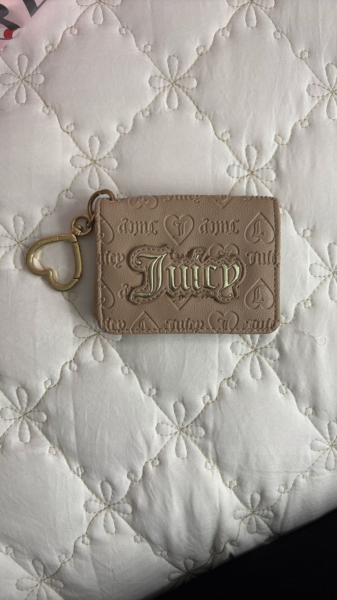 Juicy Couture Wallet