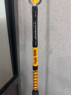 Ugly Stick Big Water Conventional Rod