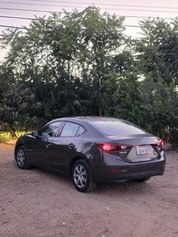 2014 Mazda Mazda3