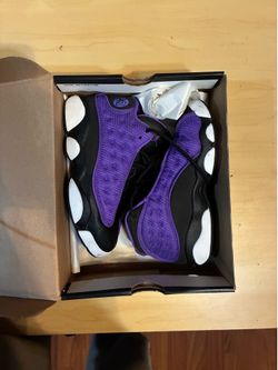 Jordan 13