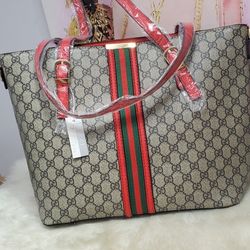 New Bag 