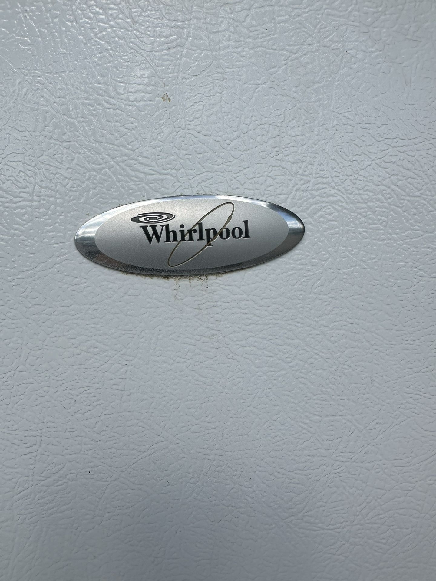 Refrigerator Whirlpool, 33x30x65.5, Warranty 3 Months, Delivery