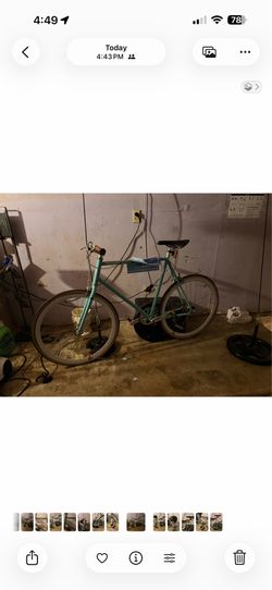 Retrospec Bike Cruiser/Hybrid – Lightweight, Smooth Ride, Excellent Condition...