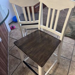 Bar Chairs 