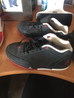 Jordan’s