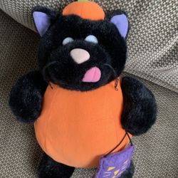 Sugar Loaf Halloween Plush