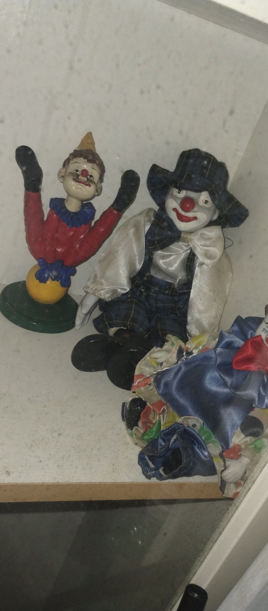 Clown 