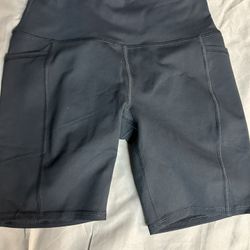 New Bikers Women’s Shorts Small New