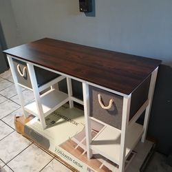 Drawer Desk 