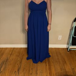 Belle Badgley Mischka Formal Dress