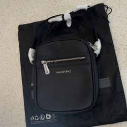 Valentino Mens Crossbody Bag
