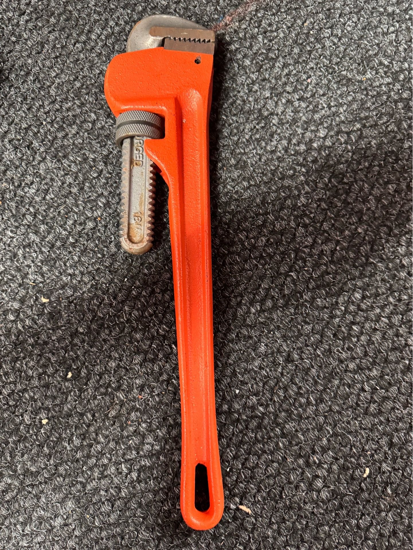 Wrench