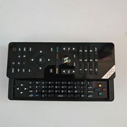 Vizio tv remote control