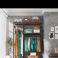 Clothing Rack 