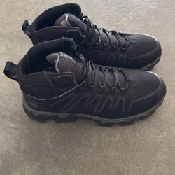 Work boots