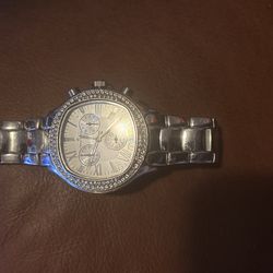 Fossil watch
