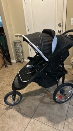 stroller