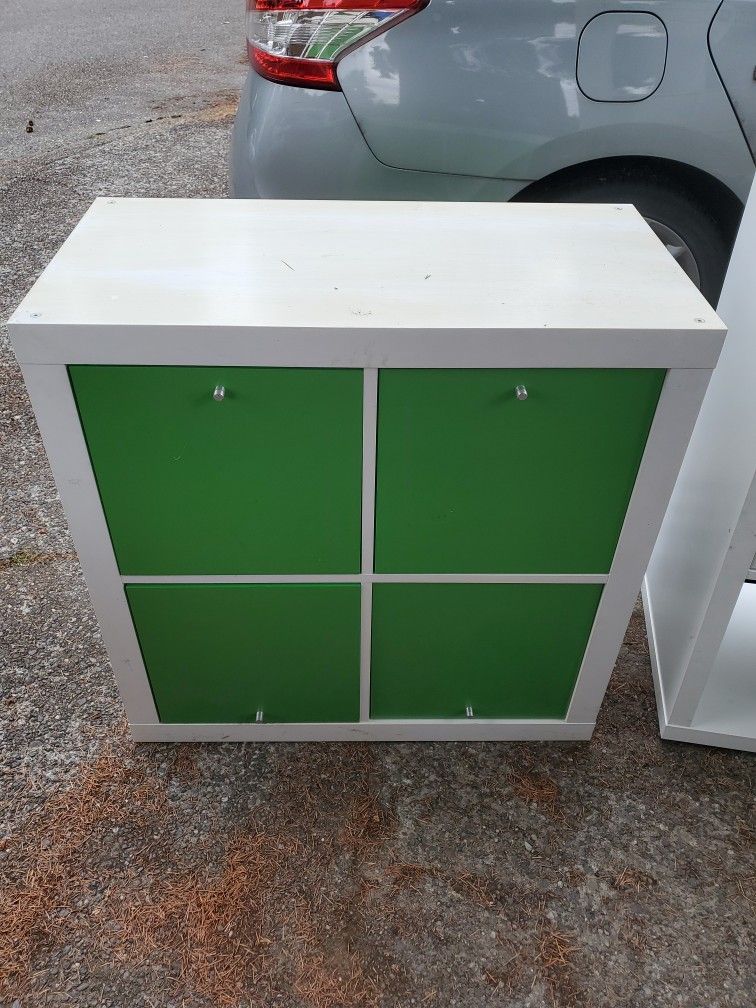 FREE - Ikea 2 x 2 Cube