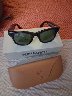 Meta Rayban warfare