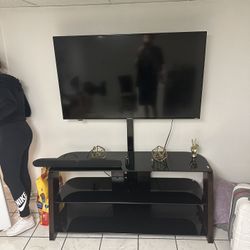 Tv 55 Pulgada Incluye Mesa