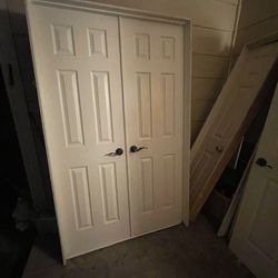 Pre Hung Interior Doors