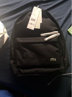 Lacoste