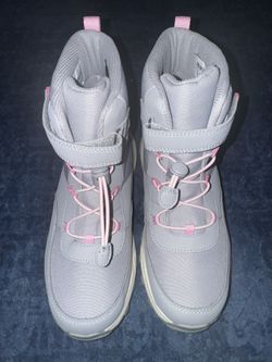 Snow Boots