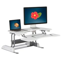 2 Varidesks