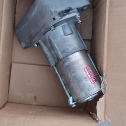 Acura /Honda Starter Motor Assembly