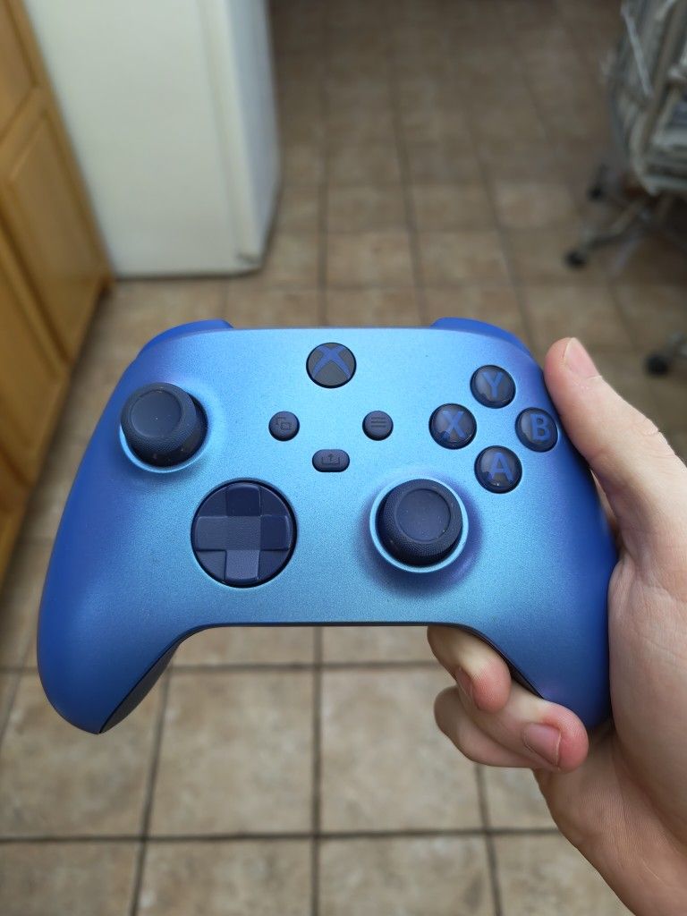 Xbox One Controller (Series S/X)