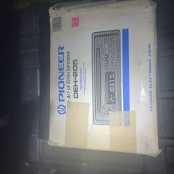 Car Stereo