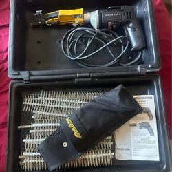 Double Insulated portable Electric Screwdriver 