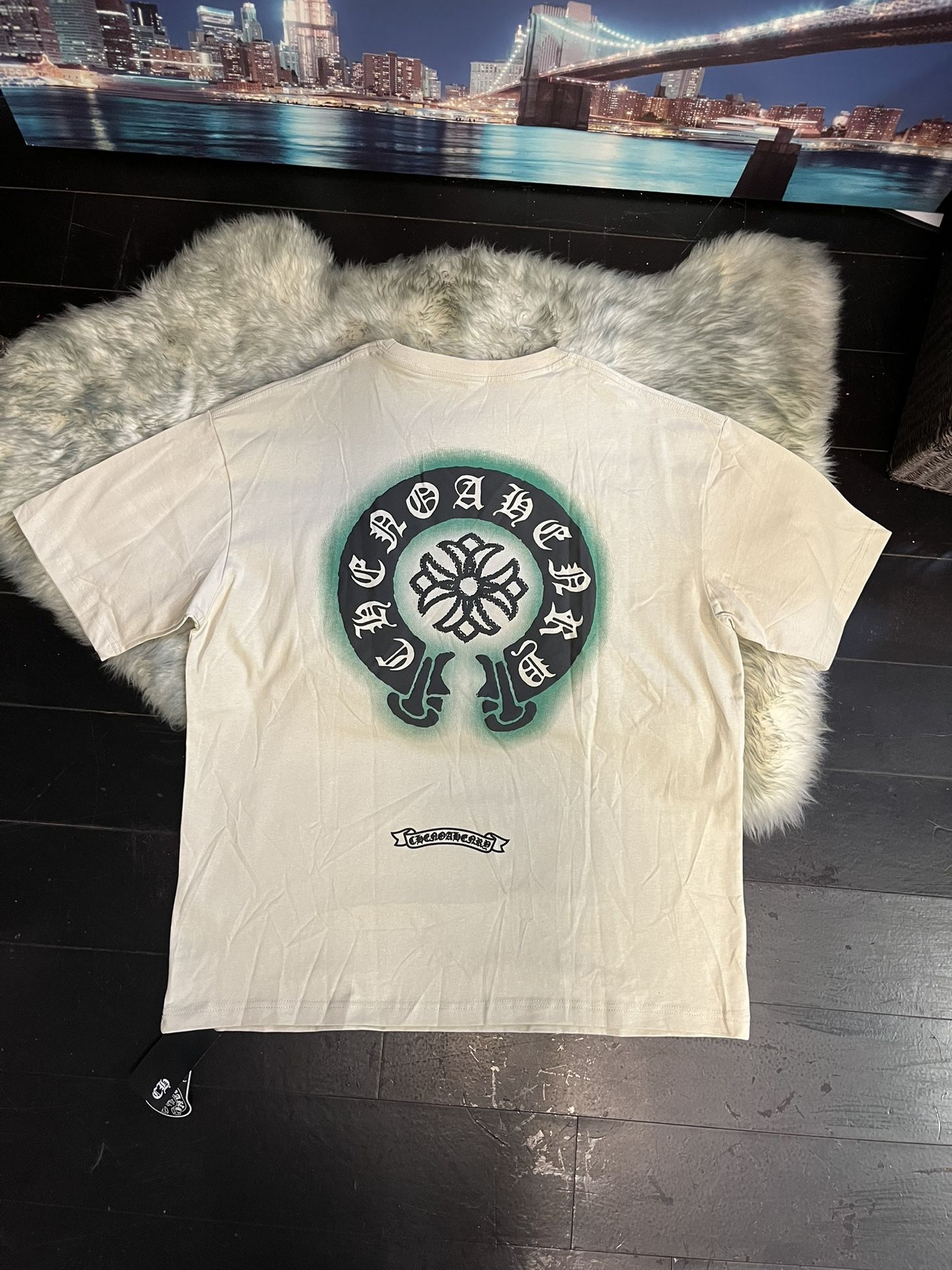 Chrome Hearts T-shirt