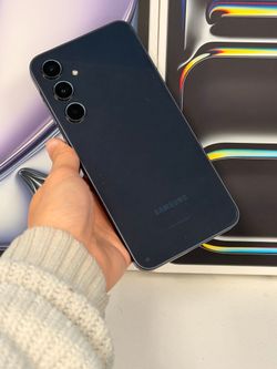 Galaxy A35 5G 6.6" (Unlocked) 128GB Excellent Navy
