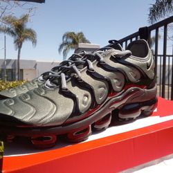 Brand New Air Vapormax Plus 